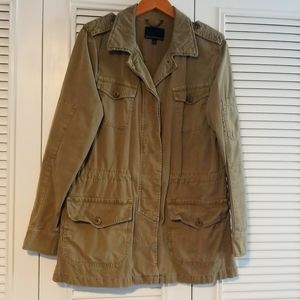 Banana Republic Jacket L